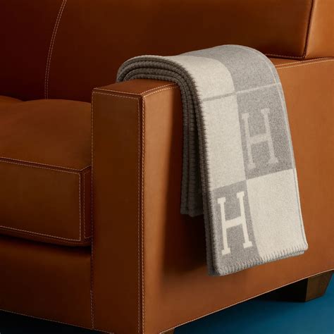 cheap fake hermes blanket|hermès avalon throw blanket.